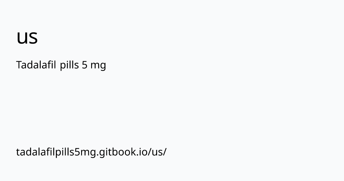 tadalafilpills5mg.gitbook.io